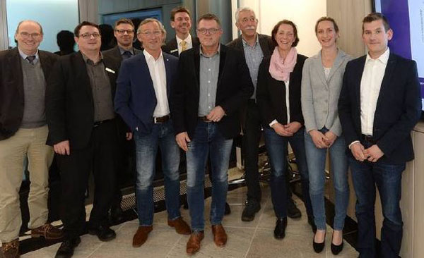 Zukunftswerkstatt Zukunftswerkstatt